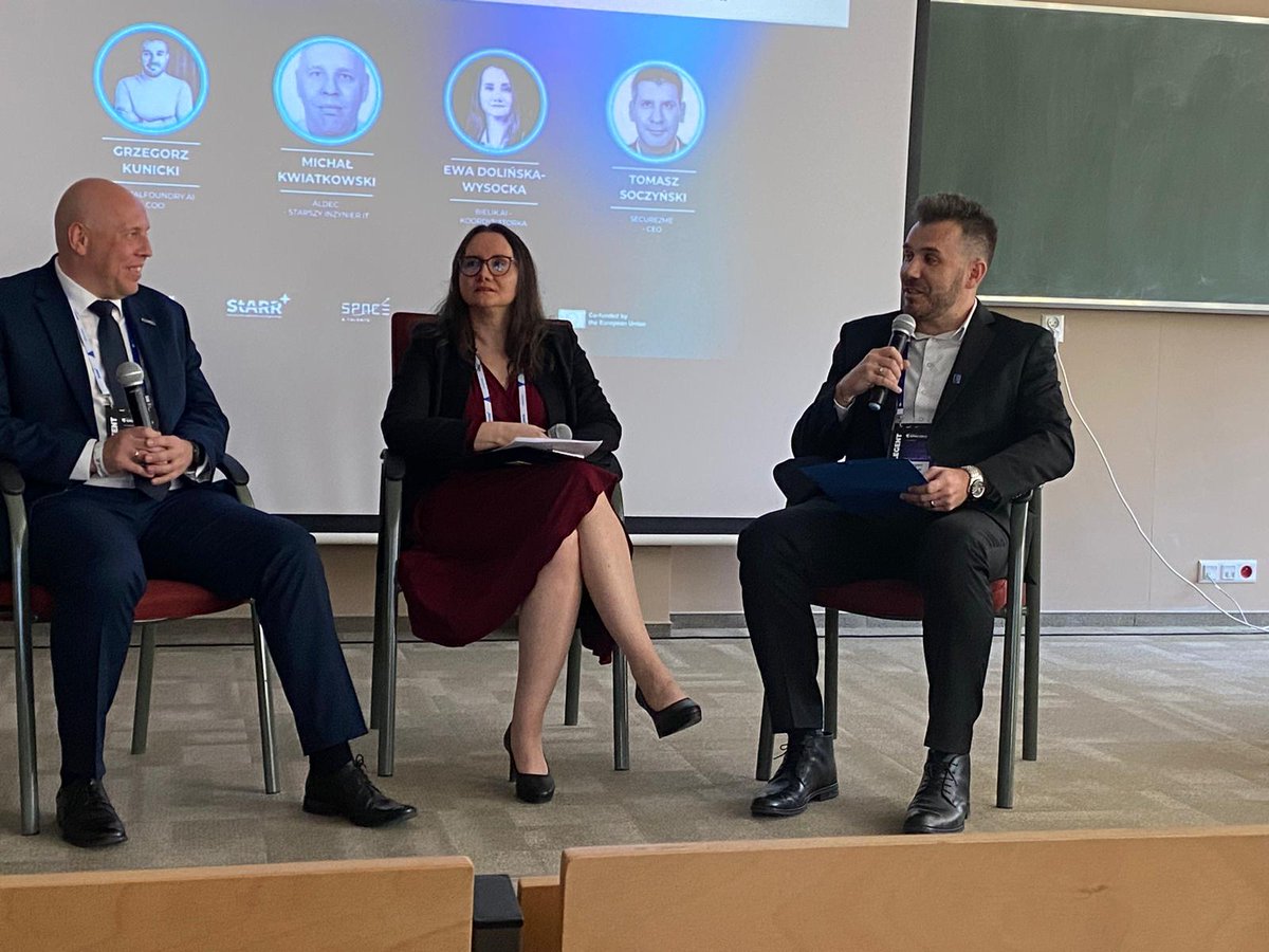 FormalFoundry.ai tweet media