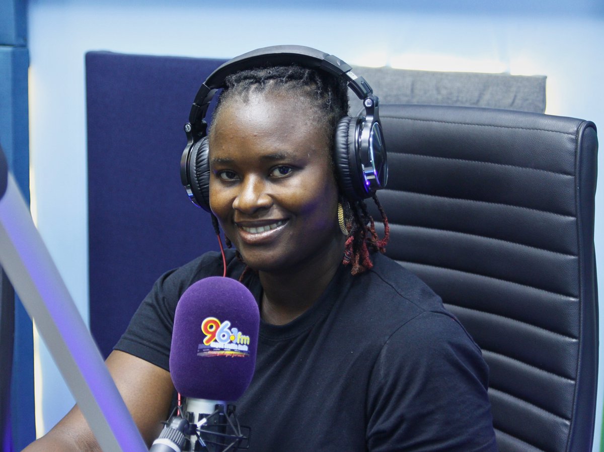 lagostraffic961's tweet image. 🔧 A well-maintained car keeps you safer on the road. 

On AUTOMEDICS, Mike James and Tokunbo Adegoju share useful tips on vehicle maintenance and how drivers can keep their cars running smoothly.

#Automedics #VehicleCare #CarMaintenance #RoadSafety #DriveSmart #StayInformed