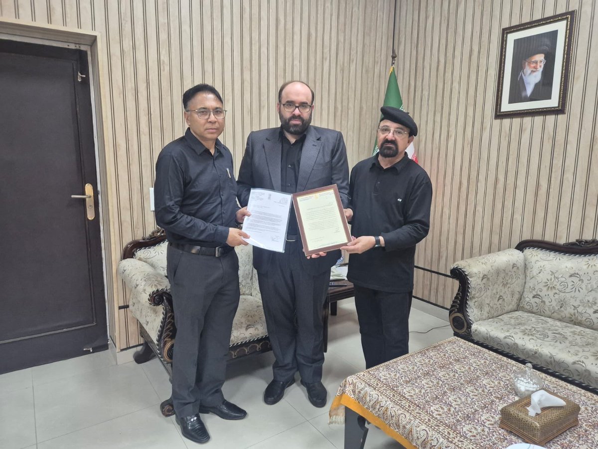 LAHDC Kargil tweet media