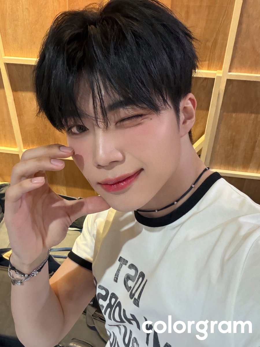 컬러그램 colorgram_official tweet media