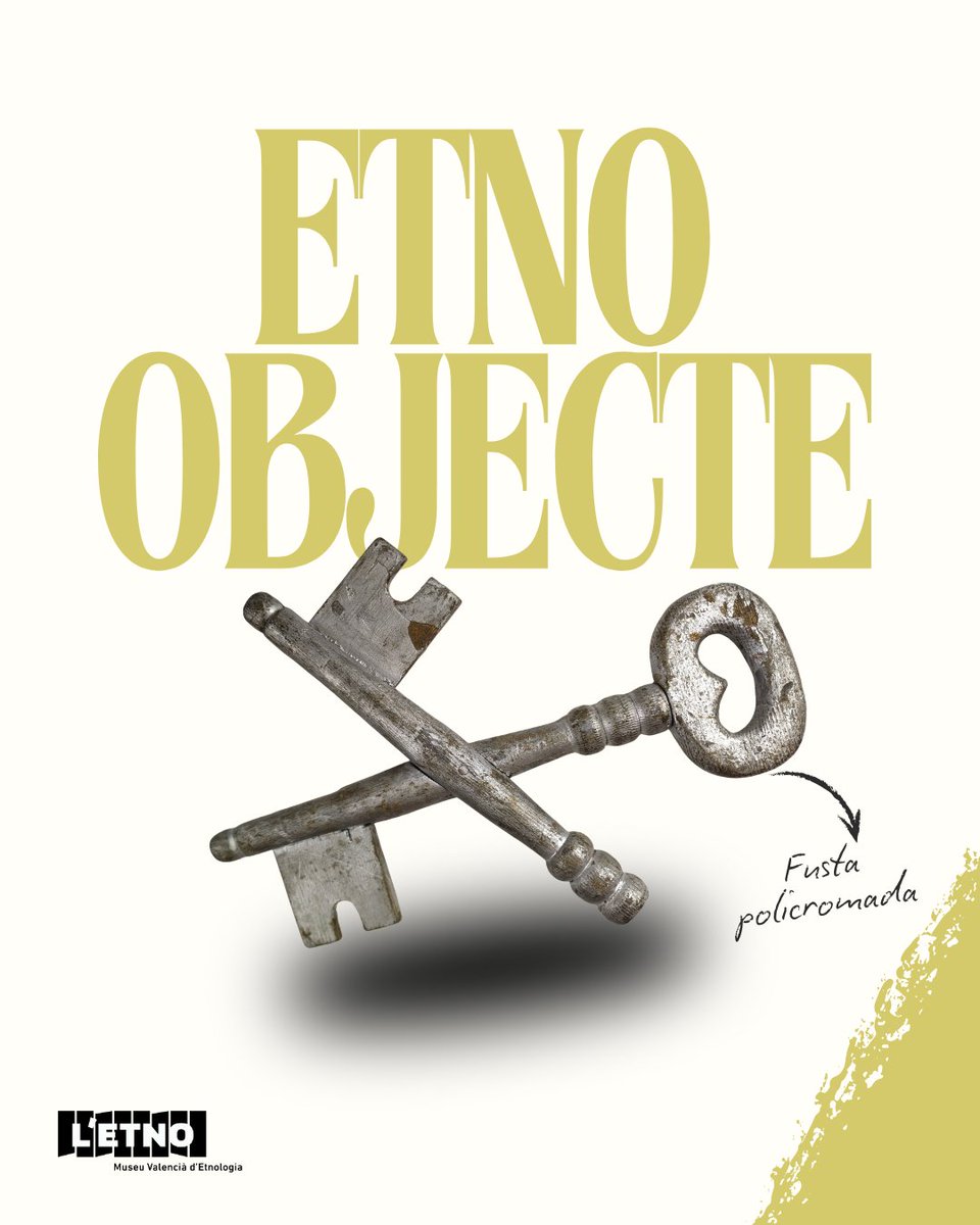 L'ETNO. Museu Valencià d'Etnologia tweet media