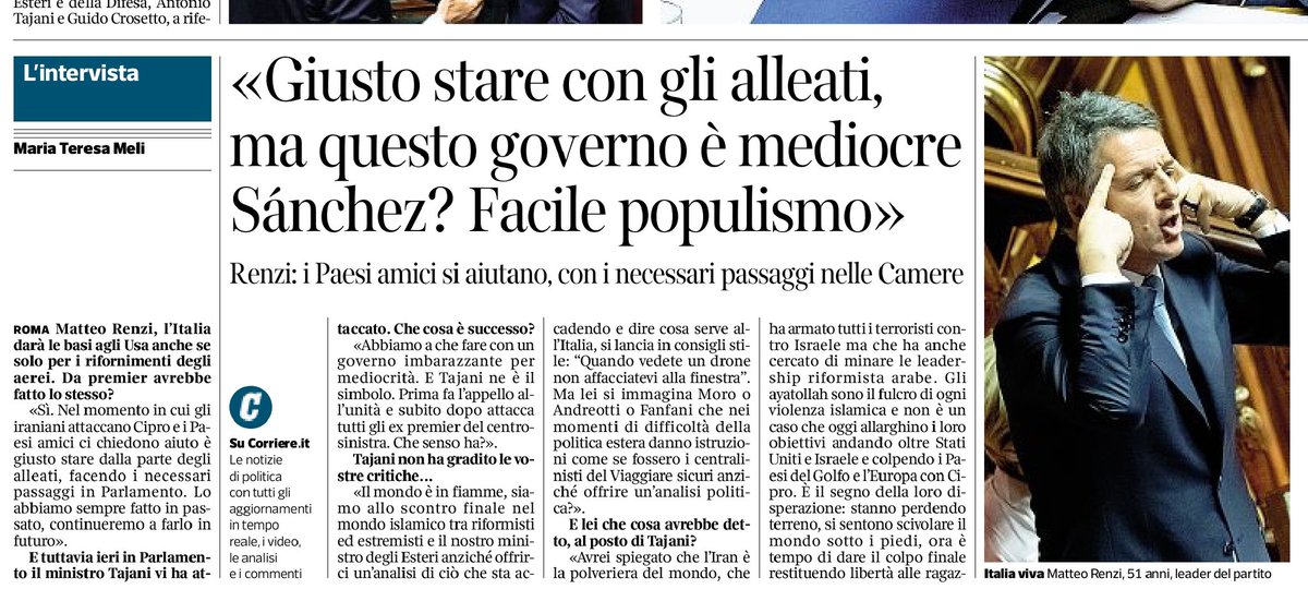 dimarcantoniosergio tweet media