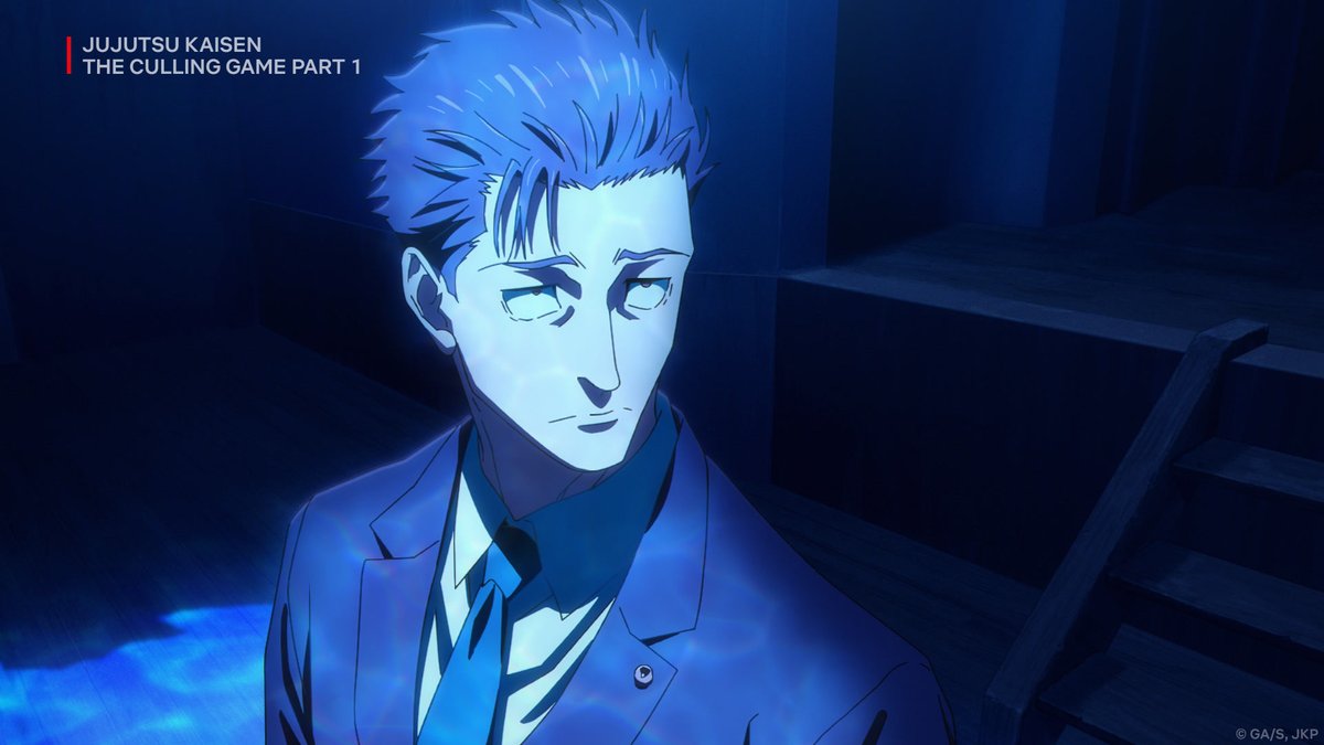 Netflix Anime tweet media