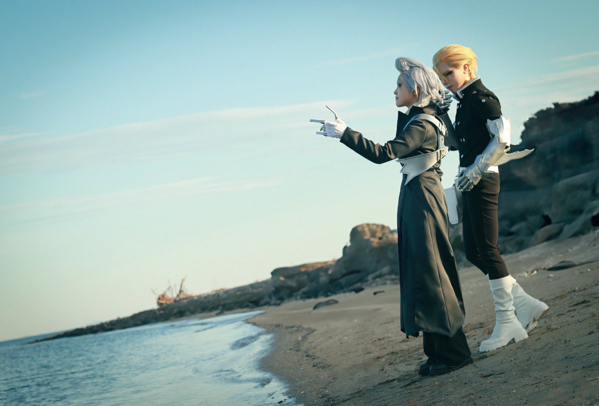 みやもと tweet media