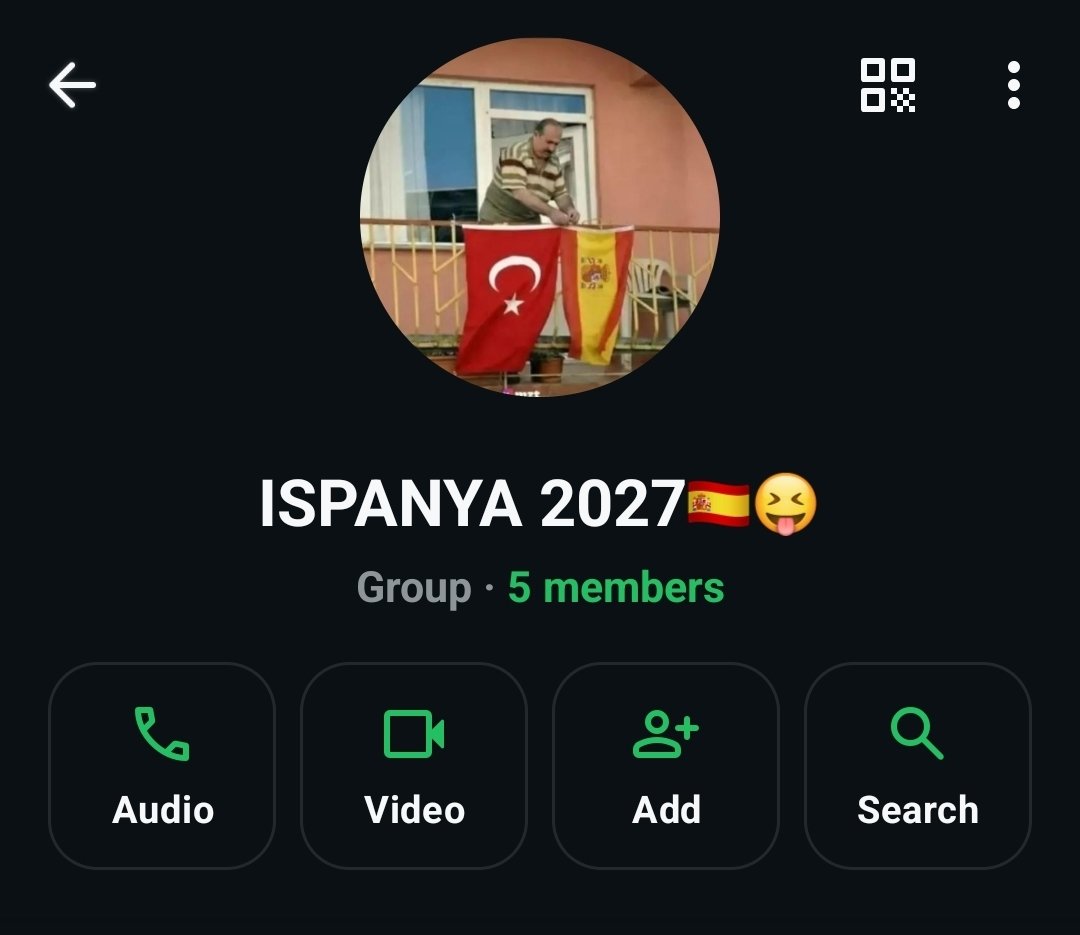 o plan değişti kardeşim