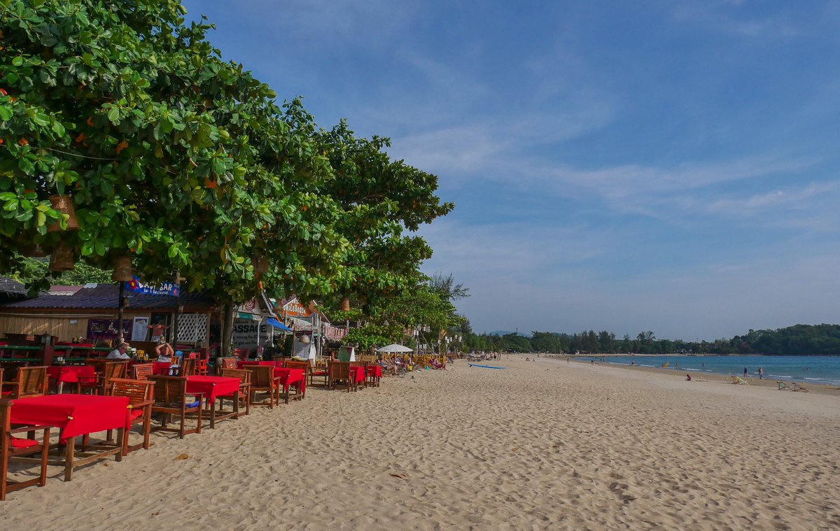 Amazing Thailand SA tweet media