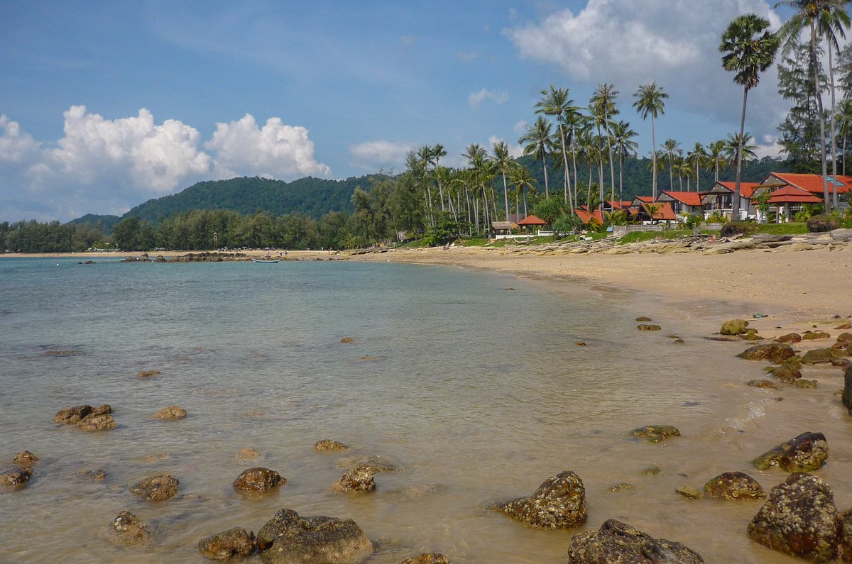 Amazing Thailand SA tweet media