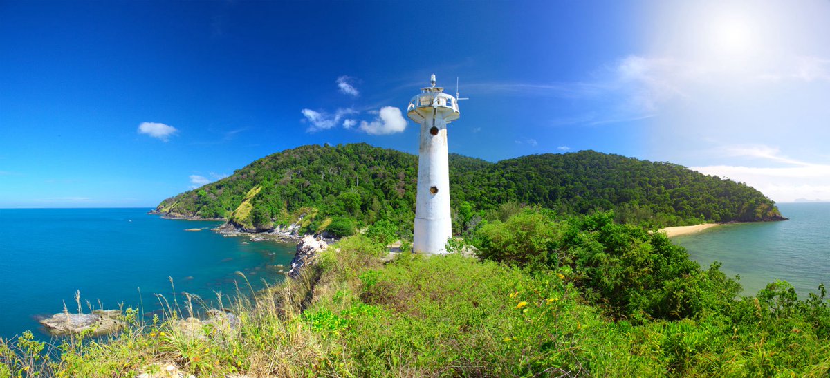 Amazing Thailand SA tweet media