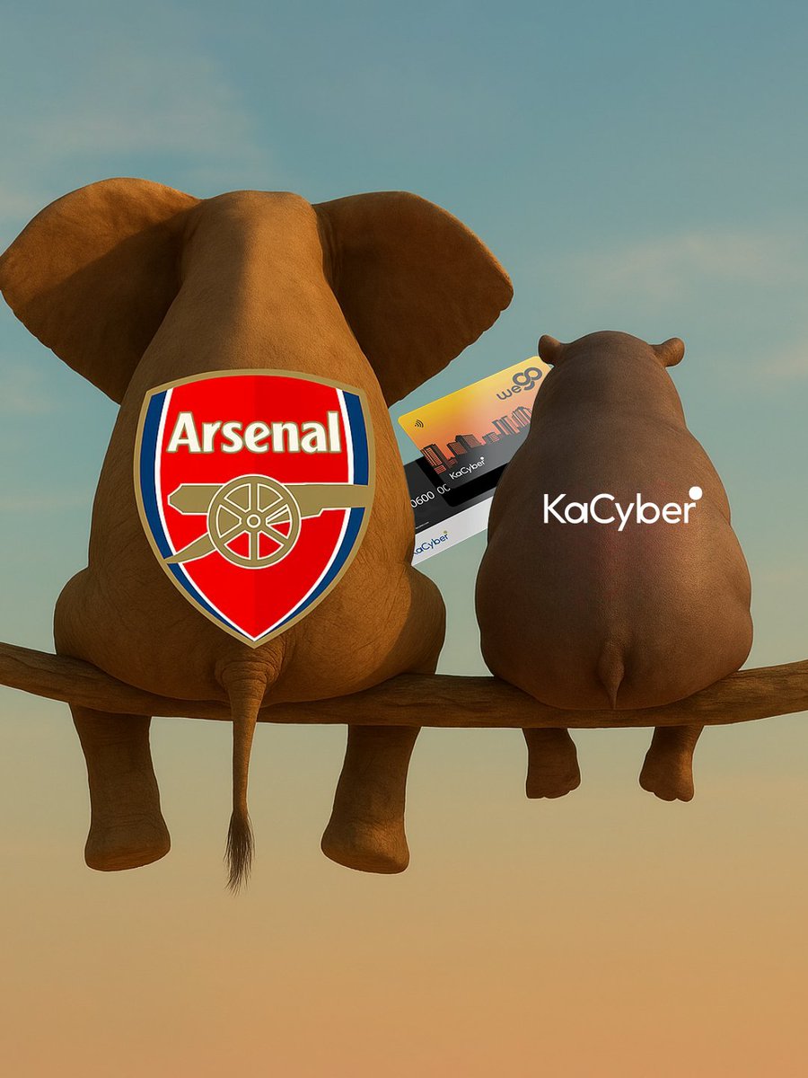 KaCyber Technologies tweet media