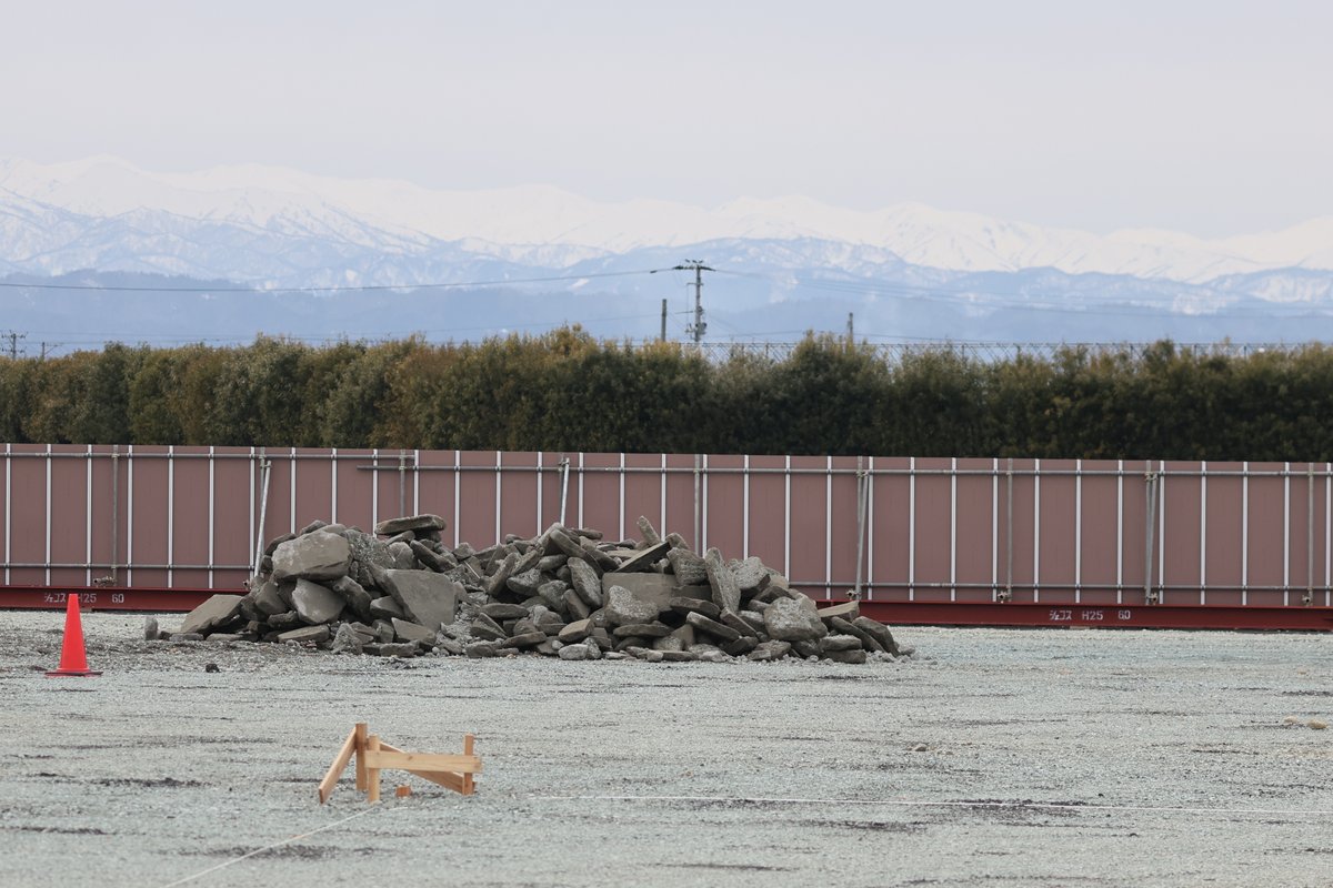 モンテディオフットボールパーク/MFP tweet media