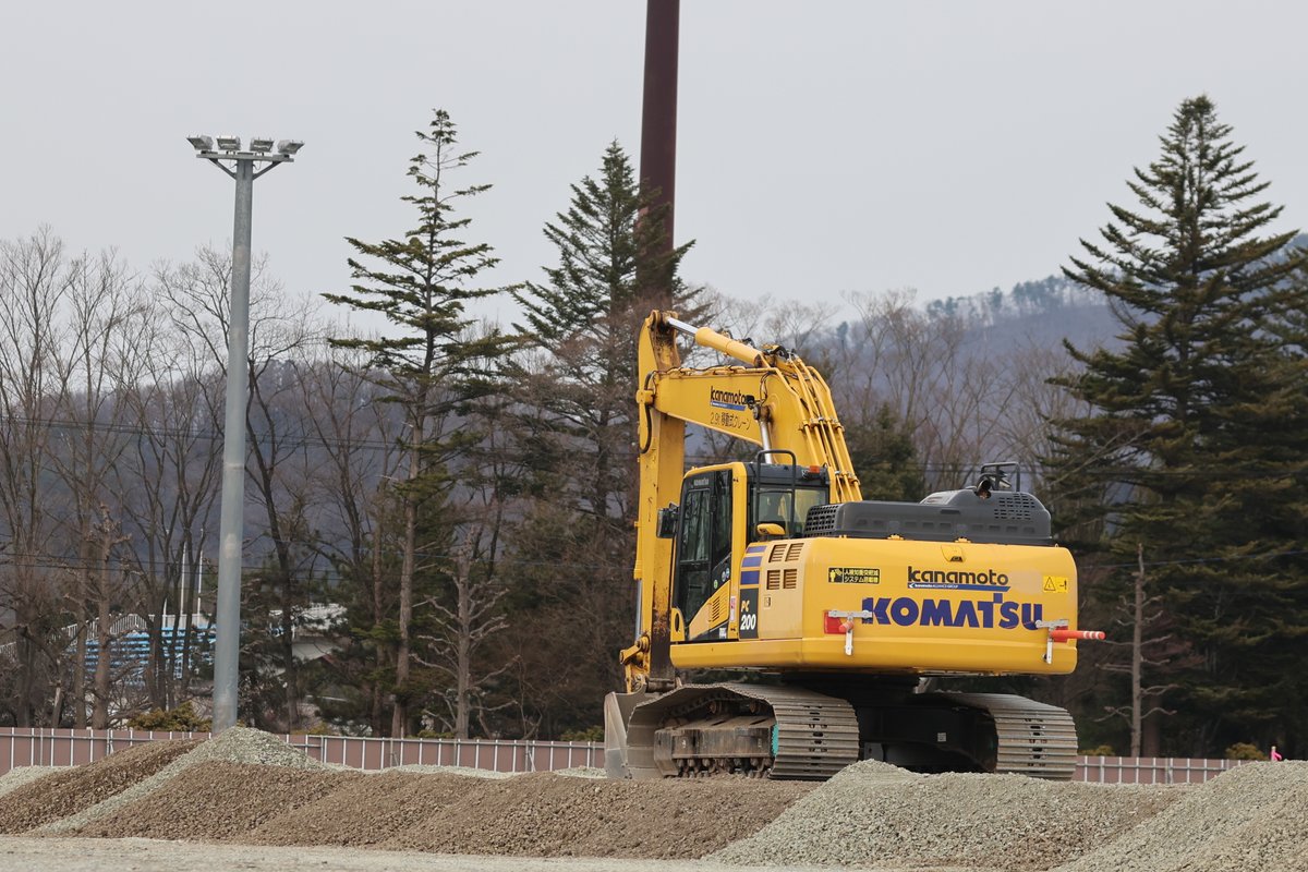 モンテディオフットボールパーク/MFP tweet media