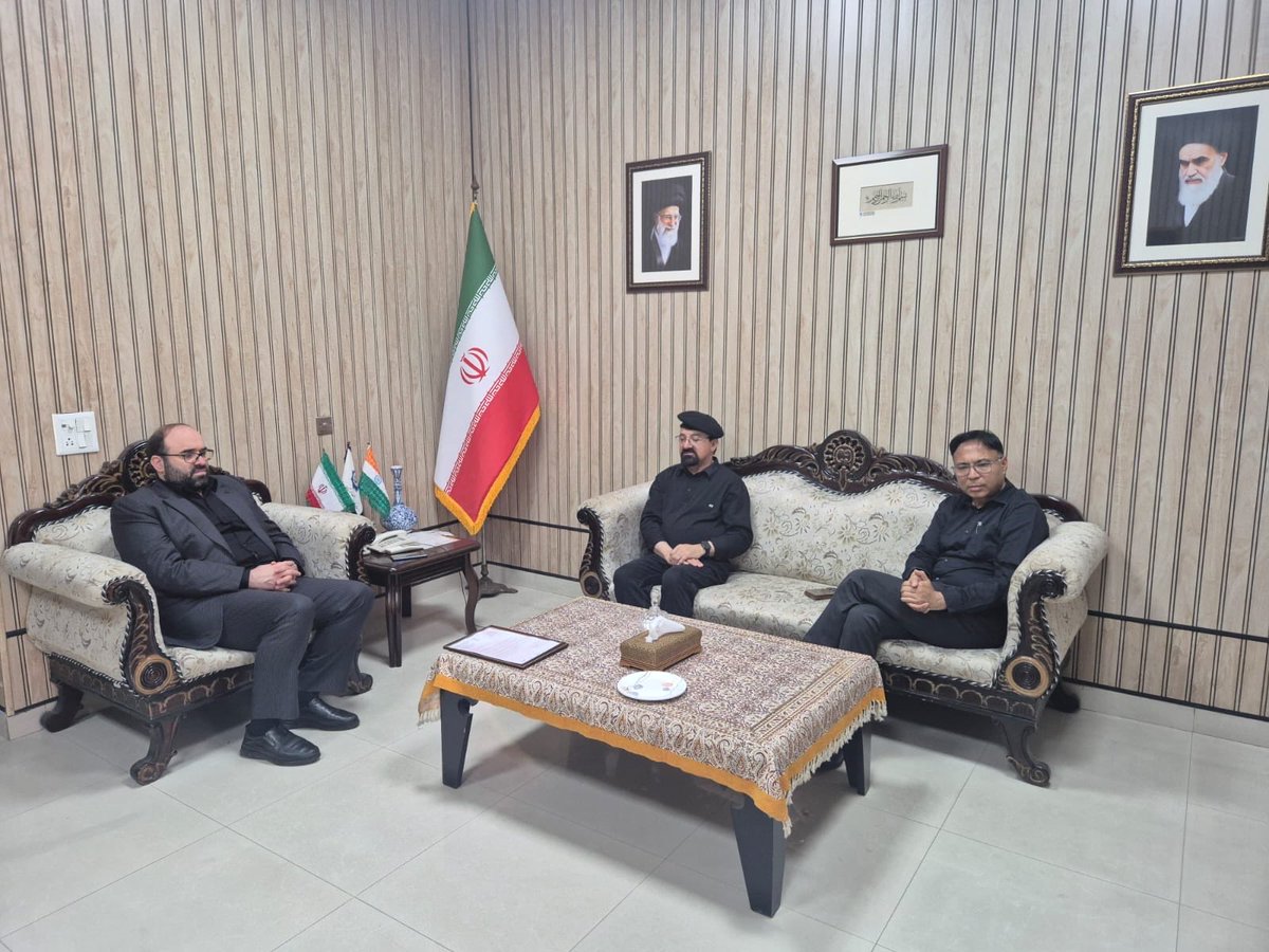 LAHDC Kargil tweet media