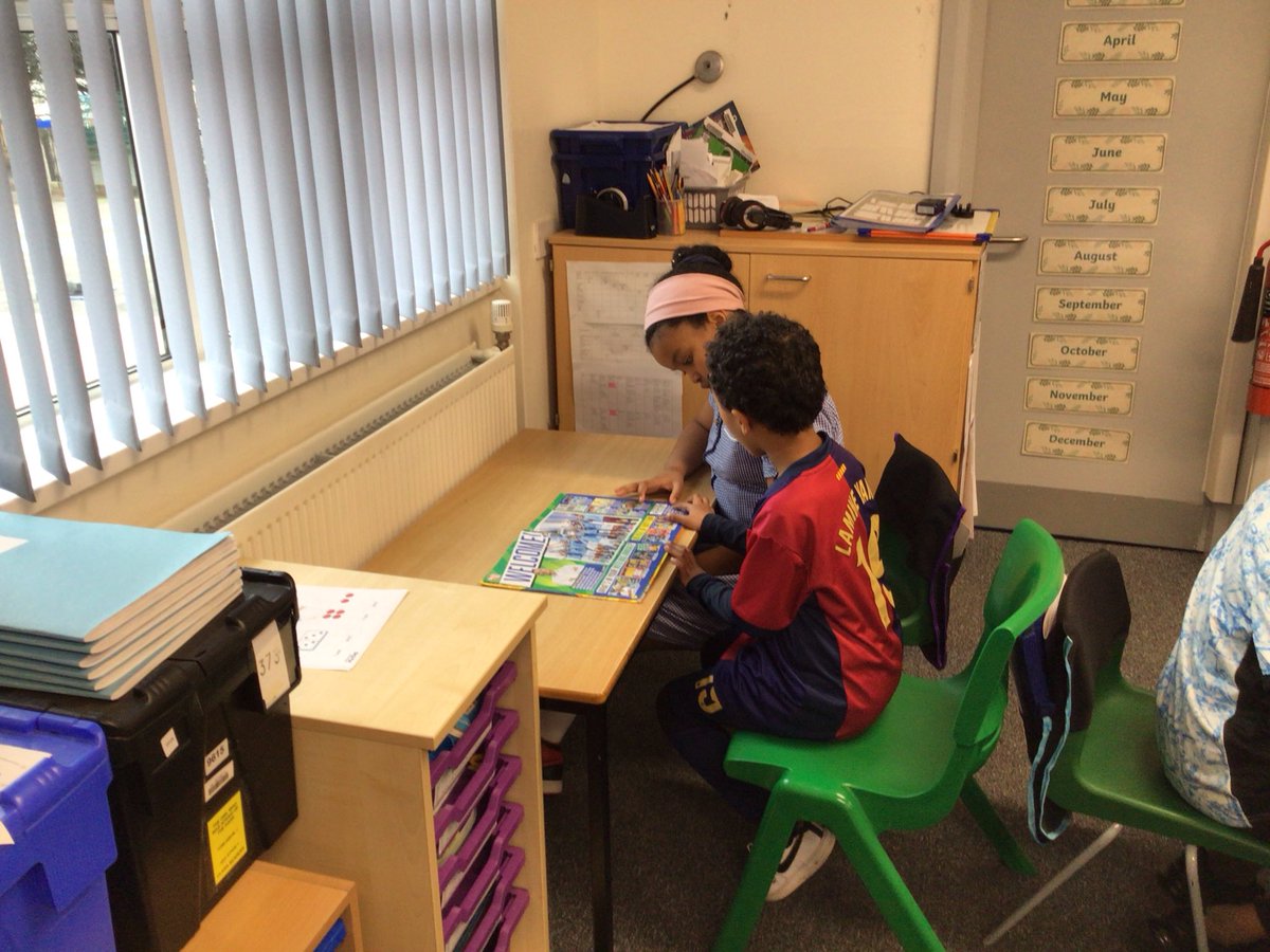 St Patrick Catholic Primary School tweet media