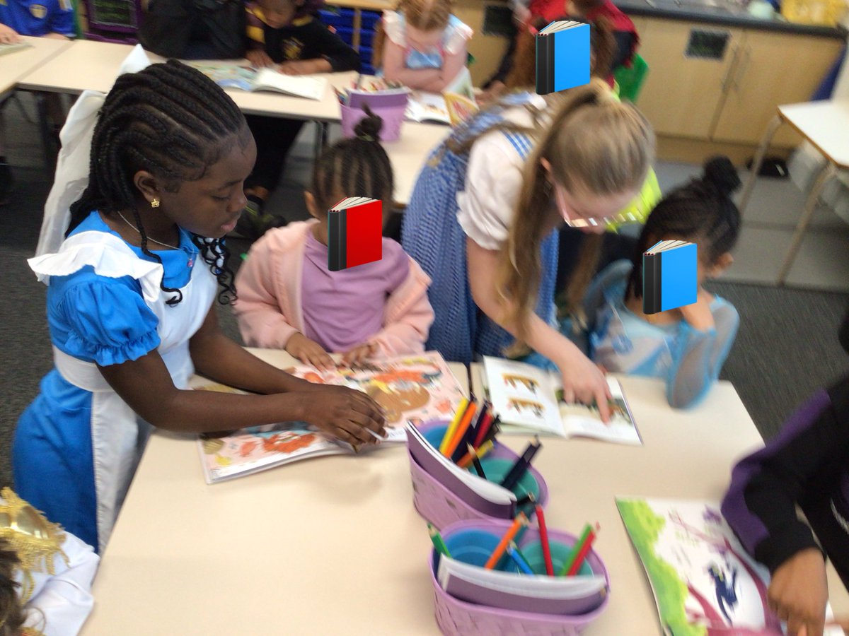 St Patrick Catholic Primary School tweet media