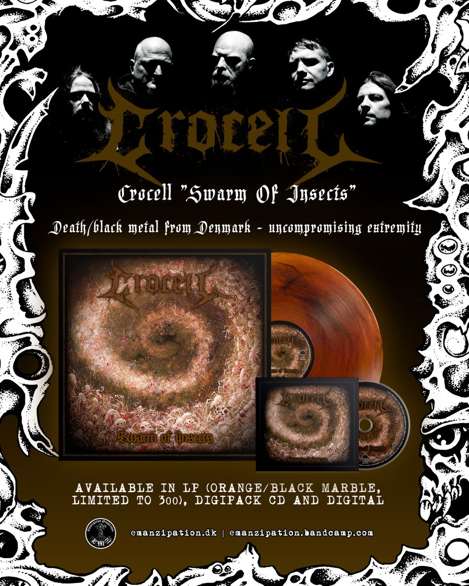 Emanzipation Productions tweet media