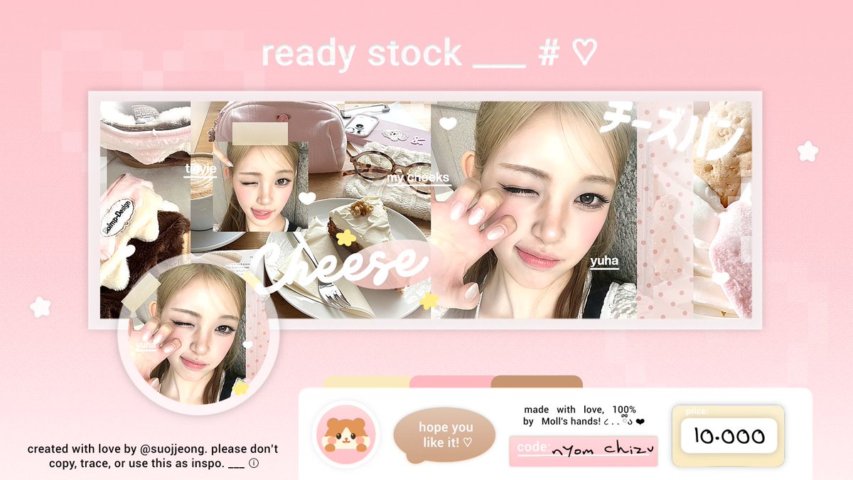 ؘmOLL (๑•̀ܫ•́๑) 🌸💧 tweet media