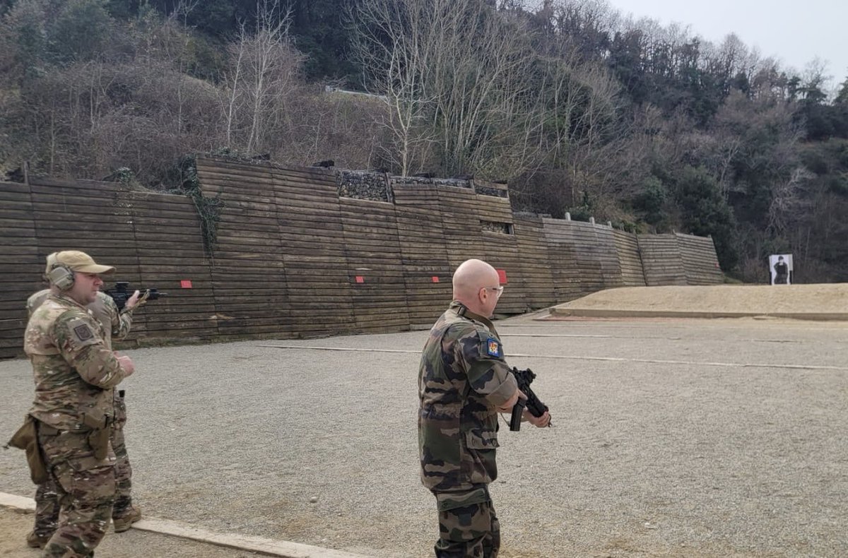 Délégation militaire départementale de l'Ardèche tweet media