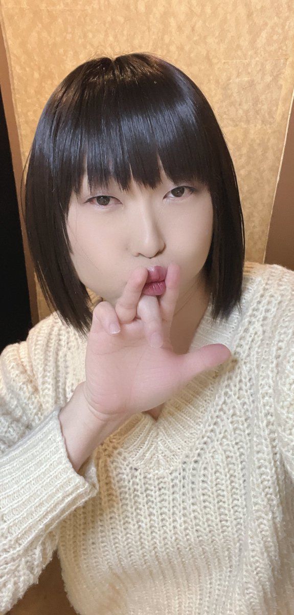 FUNFUNyokohama's tweet image. 3月6日(金)FUNFUNオープンしましたぉ·͜· ︎︎ᰔᩚ

本日は、初日ななちゃん@nanachi2455 です

本日もよろしくお願いします🥺
お待ちしております🙇‍♀️

#FUNFUN
#横浜女装BAR

ゆあ@youare7833 

指が攣るかと思った💦