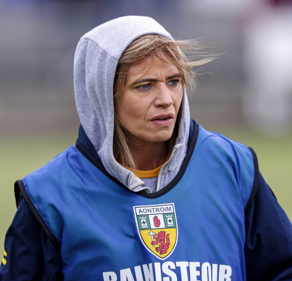 The Camogie Association tweet media