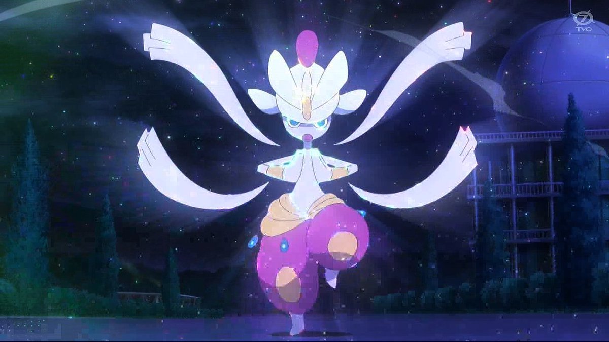 ポケットモンスター(2023) 第130話 ツイート画像 1