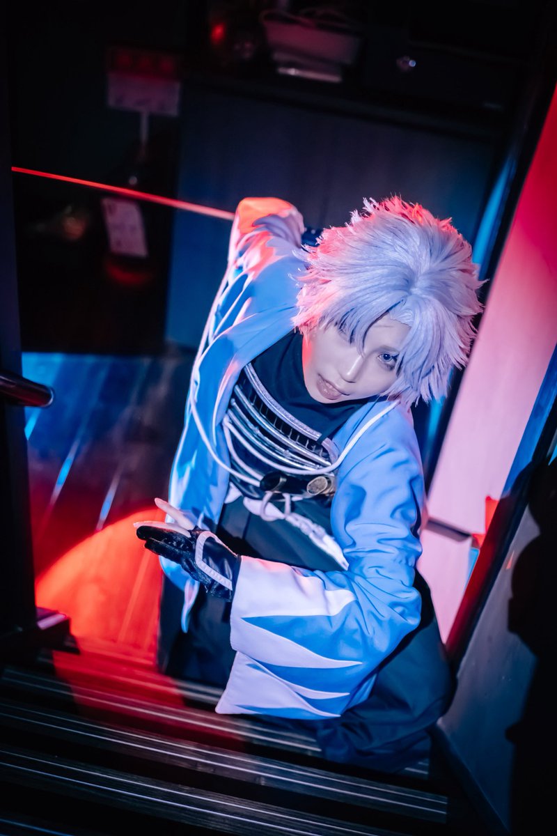 まさる🐵双子 (@masaru_cos) / Posts / X