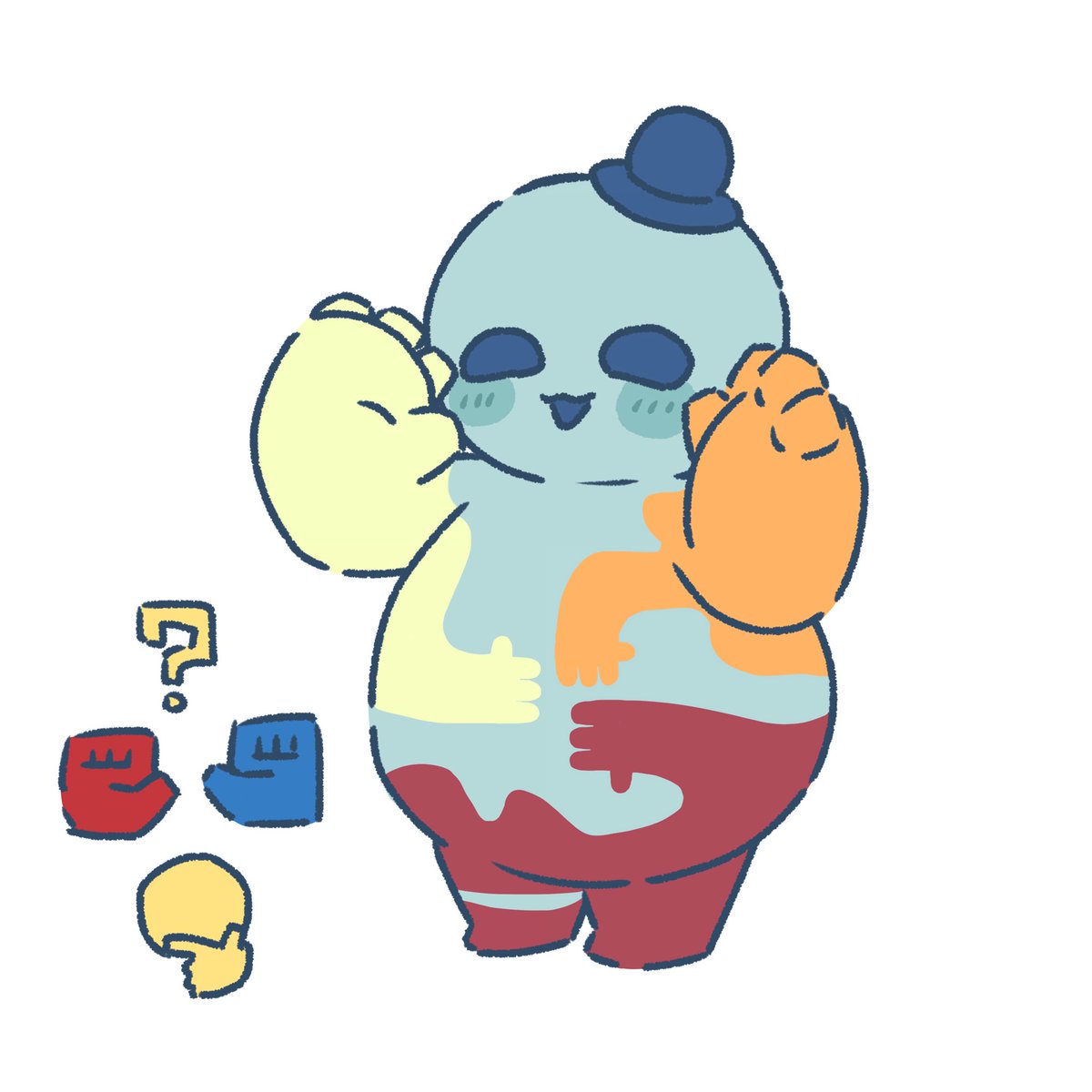 すめし tweet media