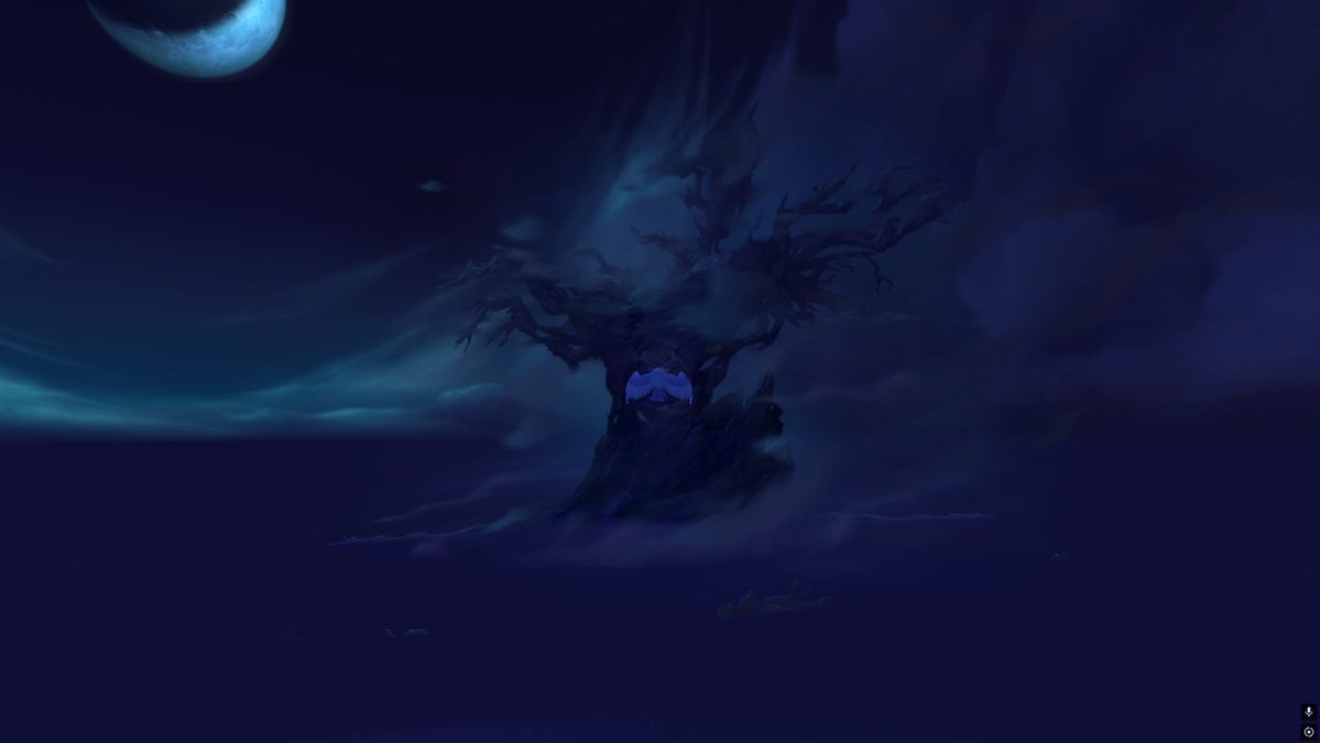 Krominus tweet media