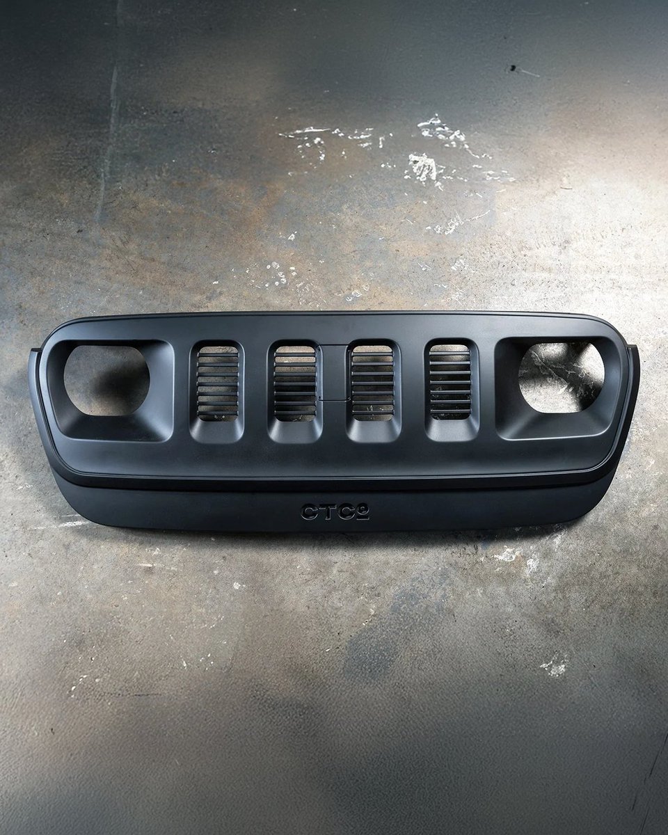 Kahn Design tweet media