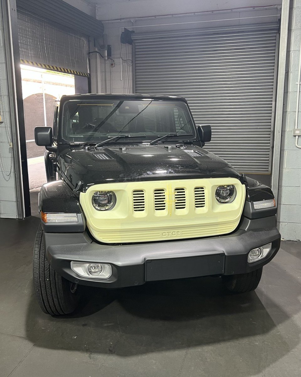 Kahn Design tweet media