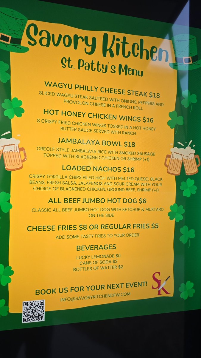 Chef D TX tweet media