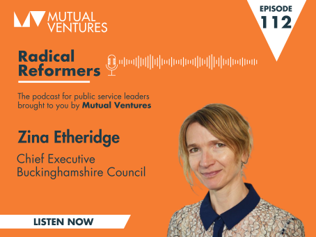 Mutual Ventures tweet media