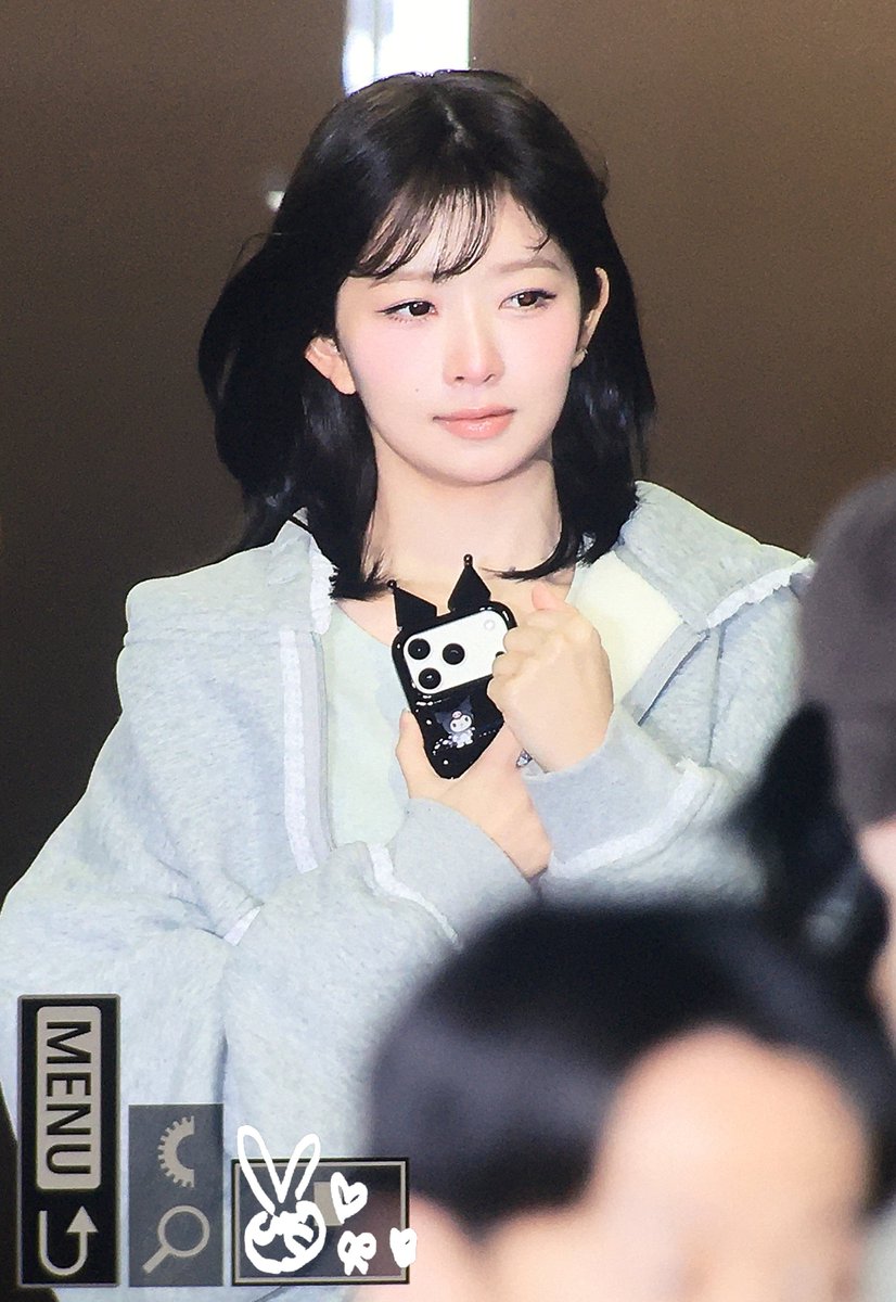 260306 퇴근
#아이브 #IVE #레이 #Rei