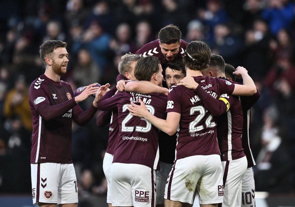 Adam | Gorgie Talk tweet media