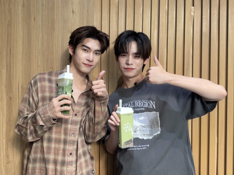 Han Entertainment tweet media