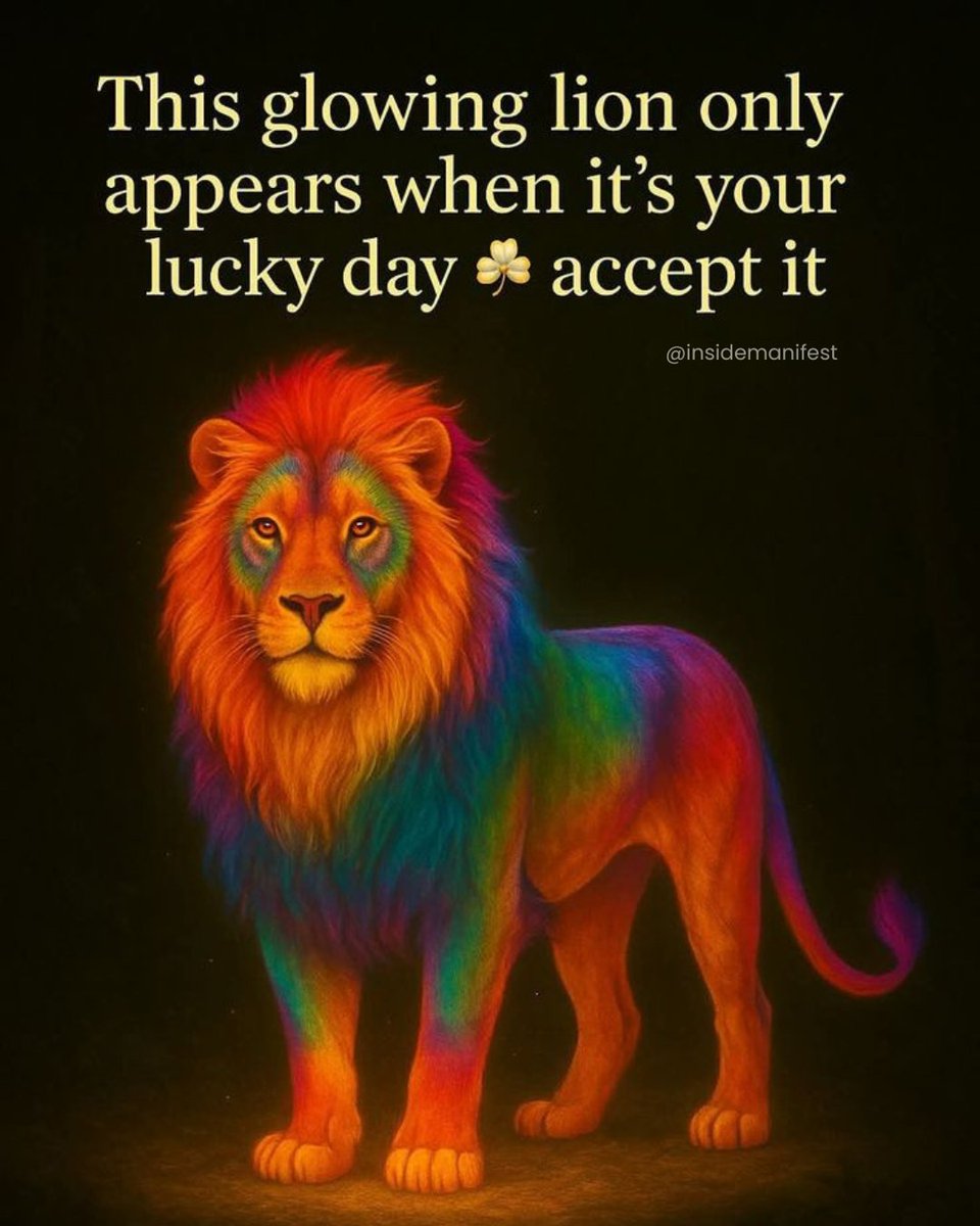 Inside Manifestation tweet media