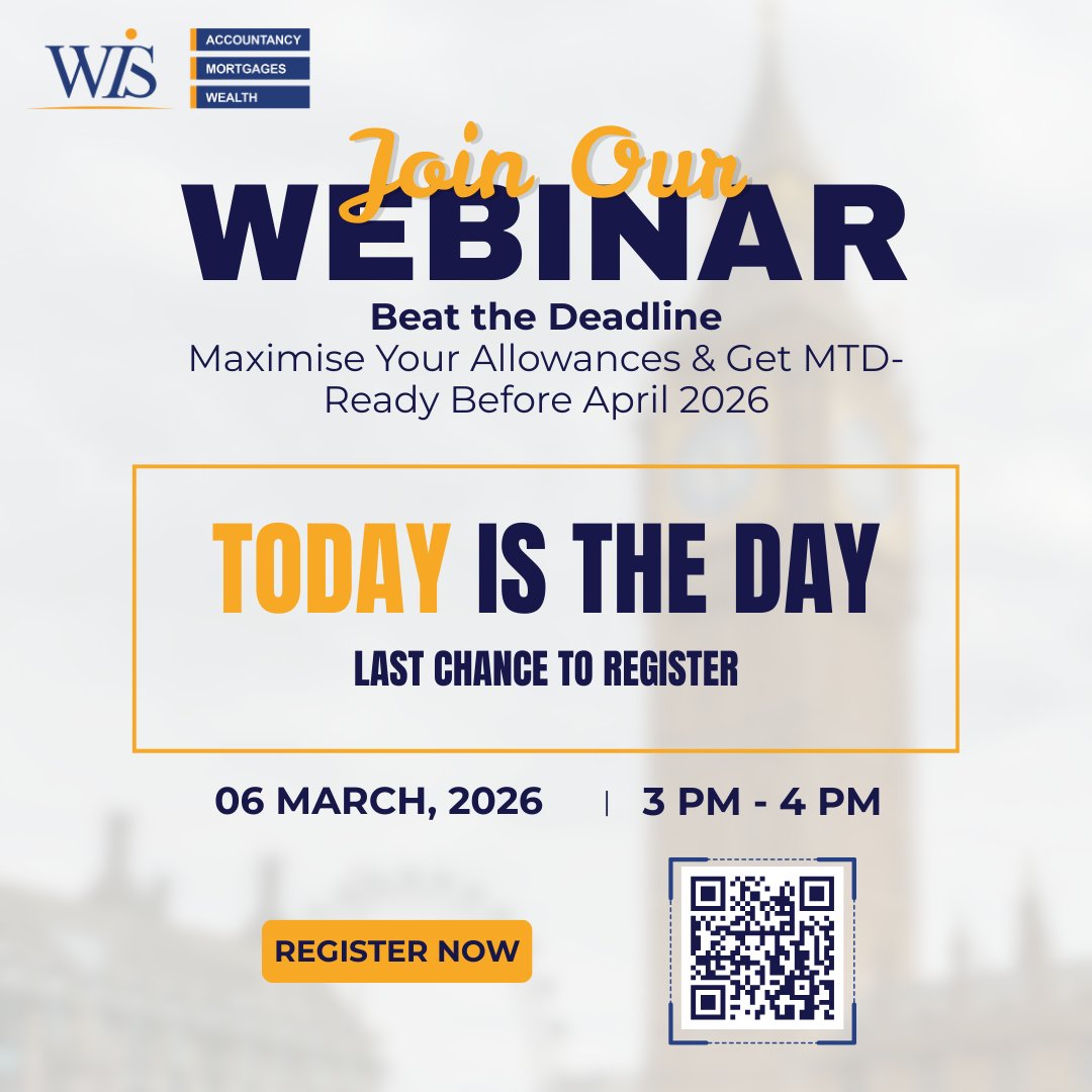 WIS Accountancy 💙 tweet media