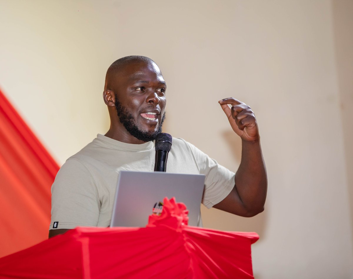 eMobilis Technology Training Institute tweet media