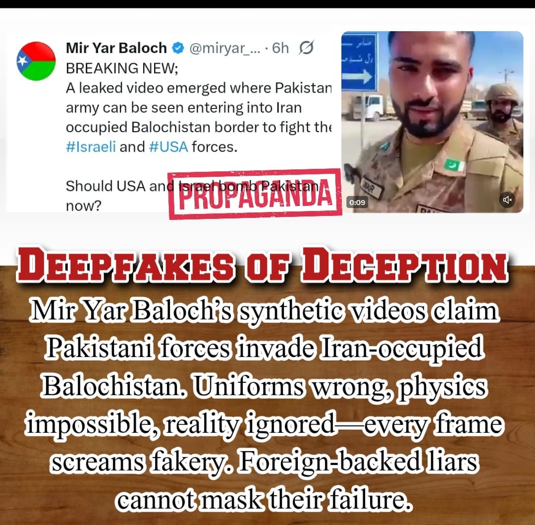 AnwaarMeng9768's tweet image. #deepfake #propaganda #realityexposed