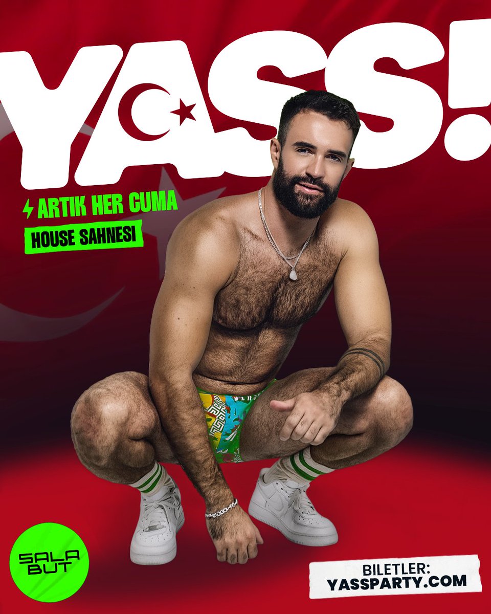 Locamench Factory tweet media