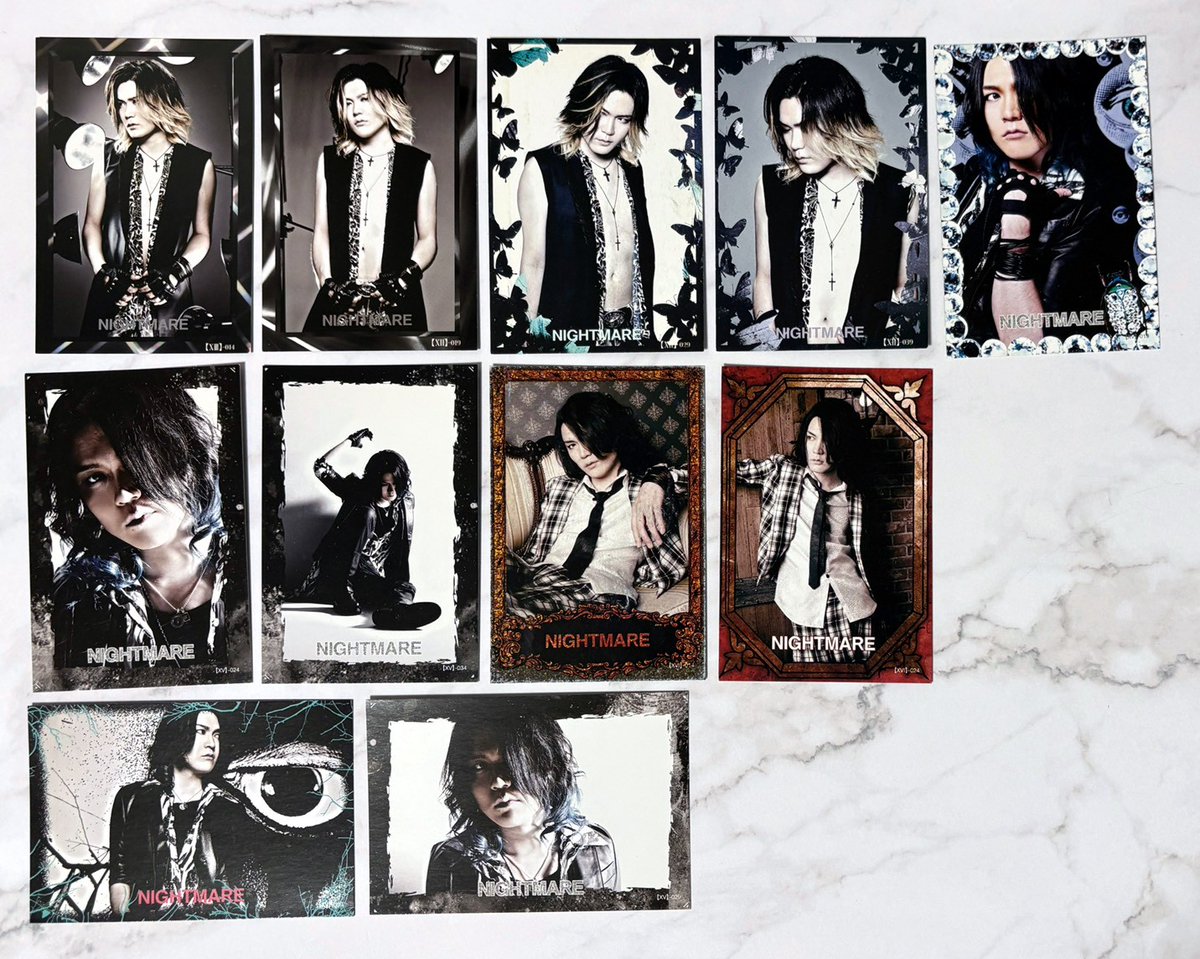 にる@取引垢 tweet media