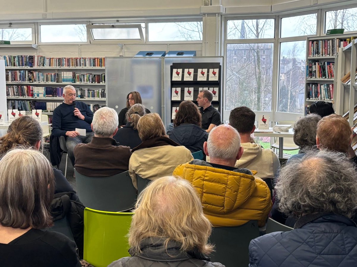 David Looby tweet media