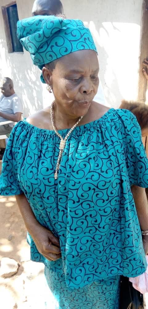 Honorable Maitre kalonji Kalonji Auguy tweet media