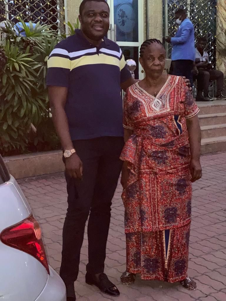 Honorable Maitre kalonji Kalonji Auguy tweet media