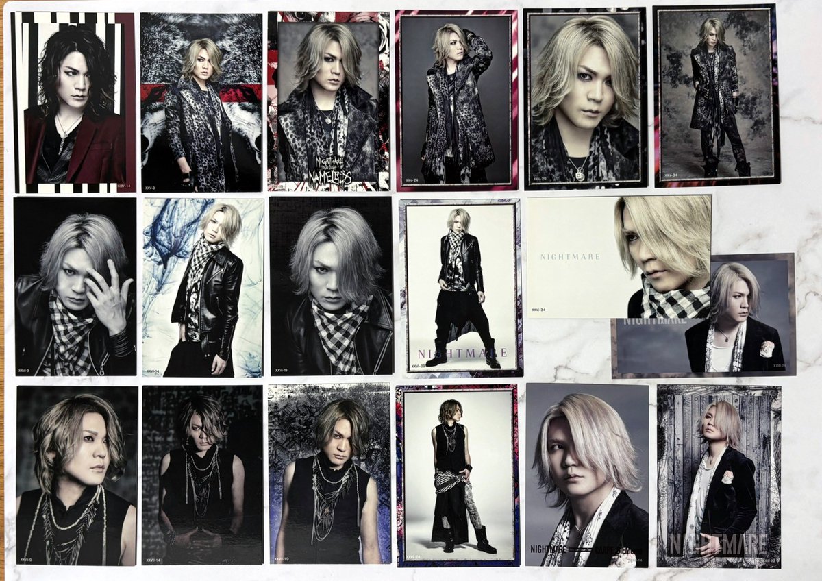 にる@取引垢 tweet media