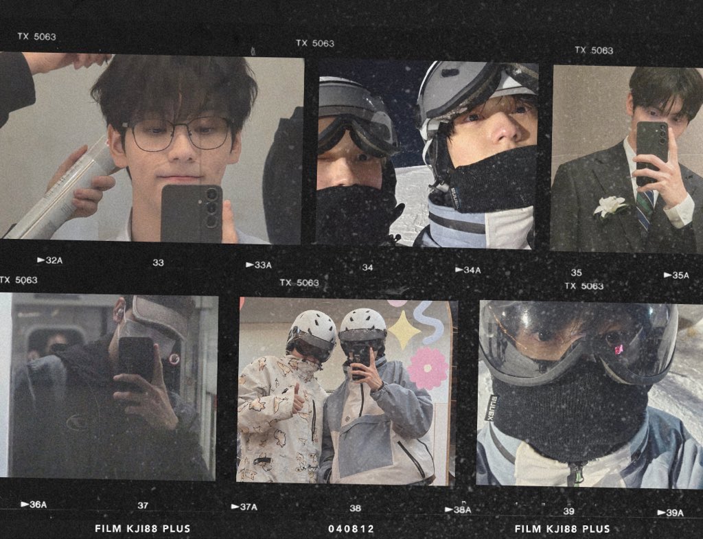 Best Teenagers, Killian. tweet media