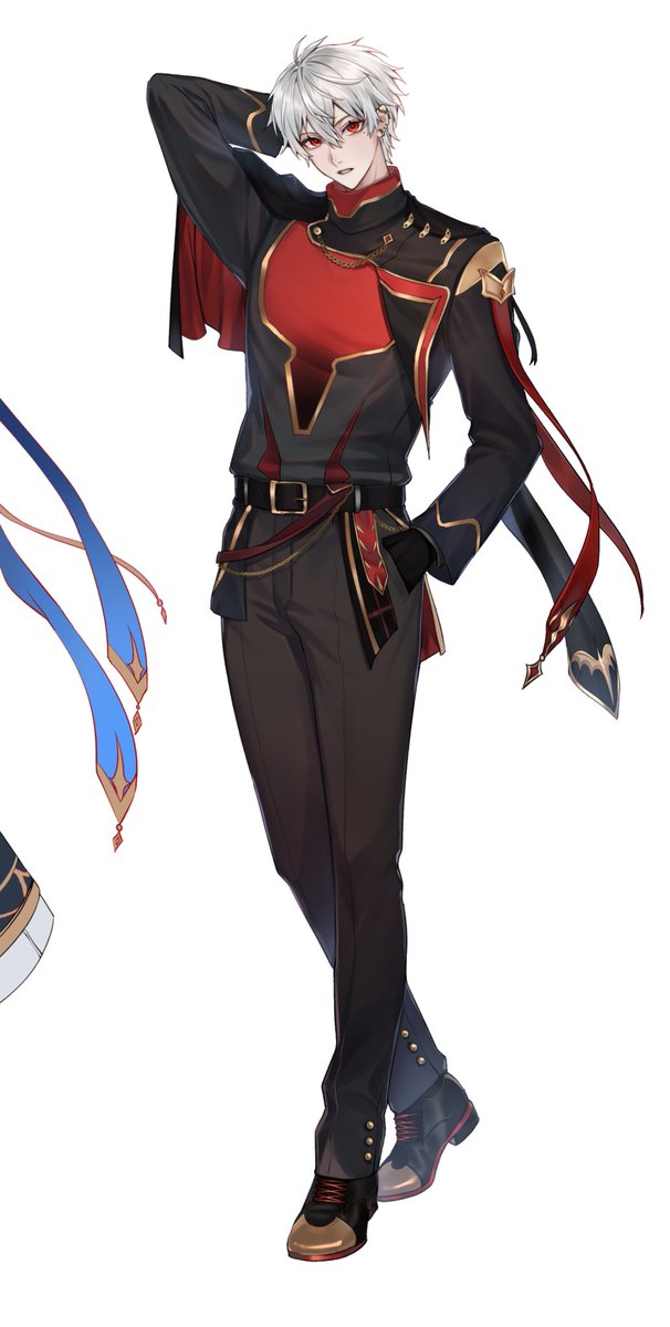 朱東 ：にじそ 南2ホールT-16 (@iima__20) / Posts / X