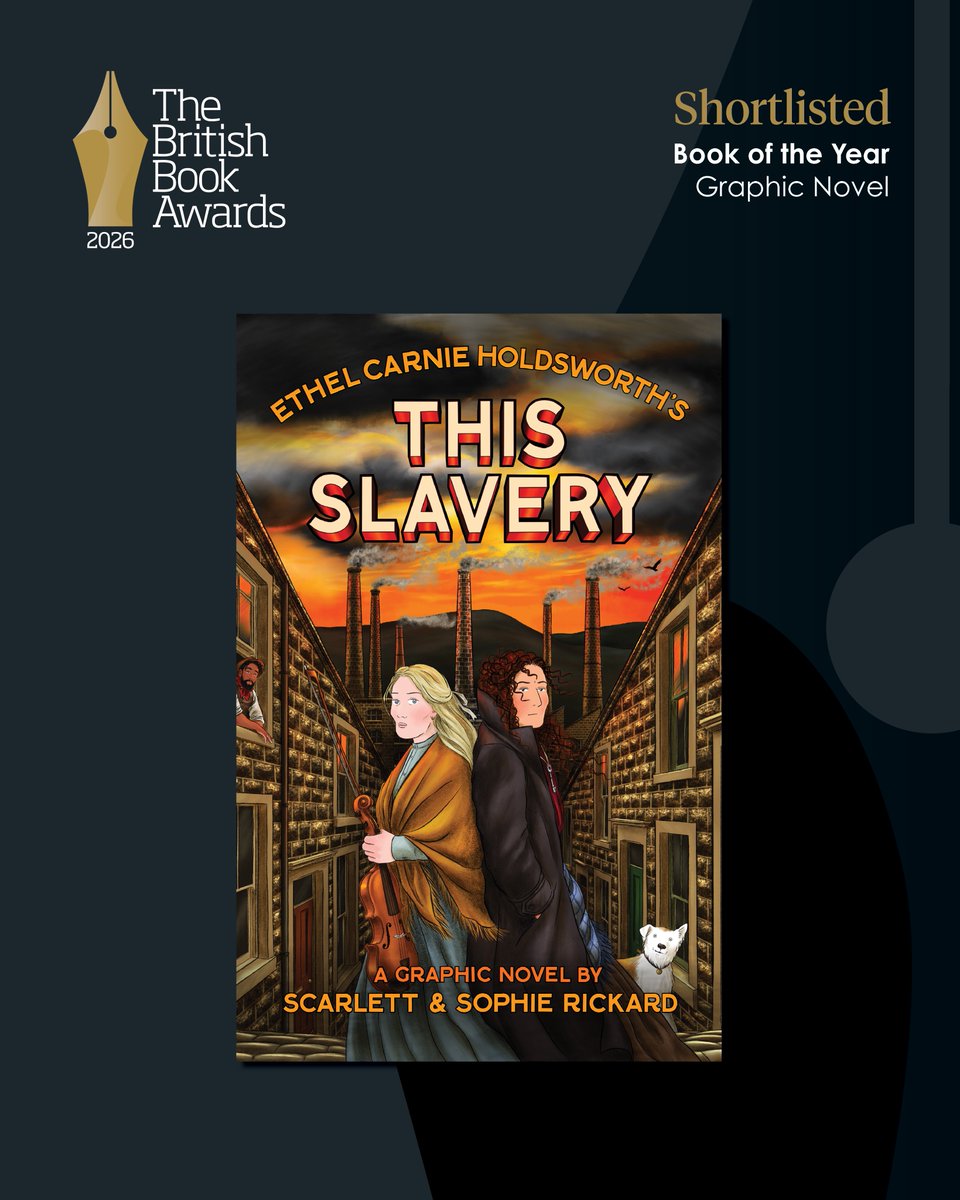 SelfMadeHero tweet media