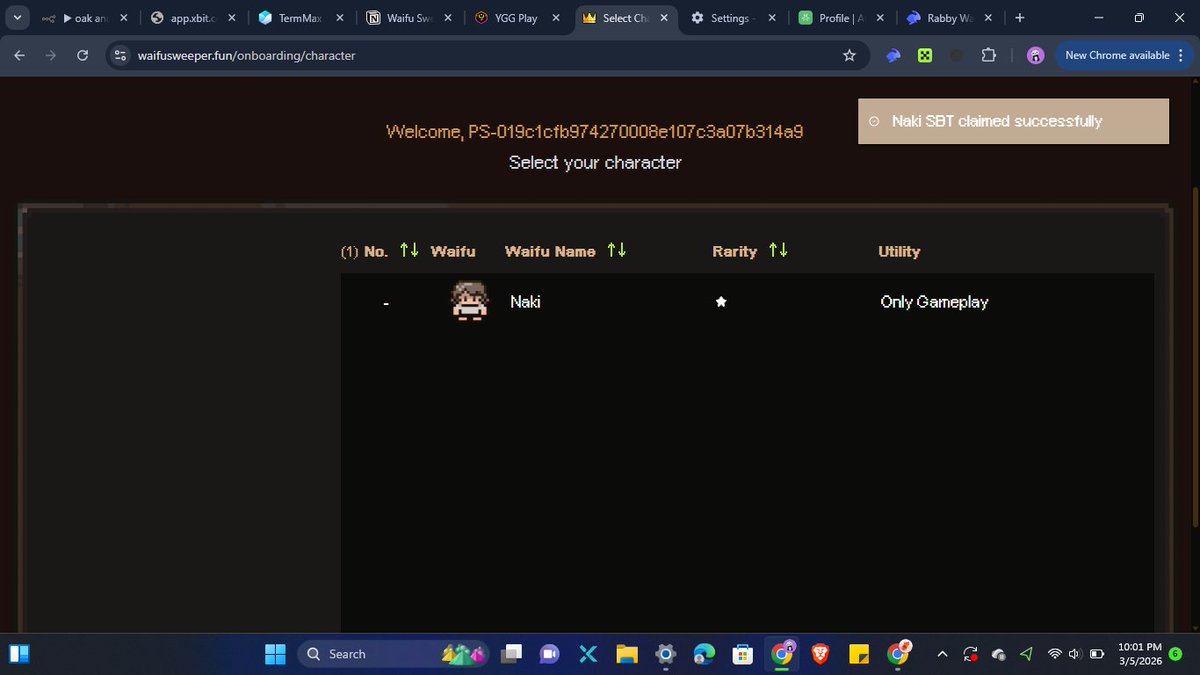 KÀY ✝️🐬TermMax tweet media