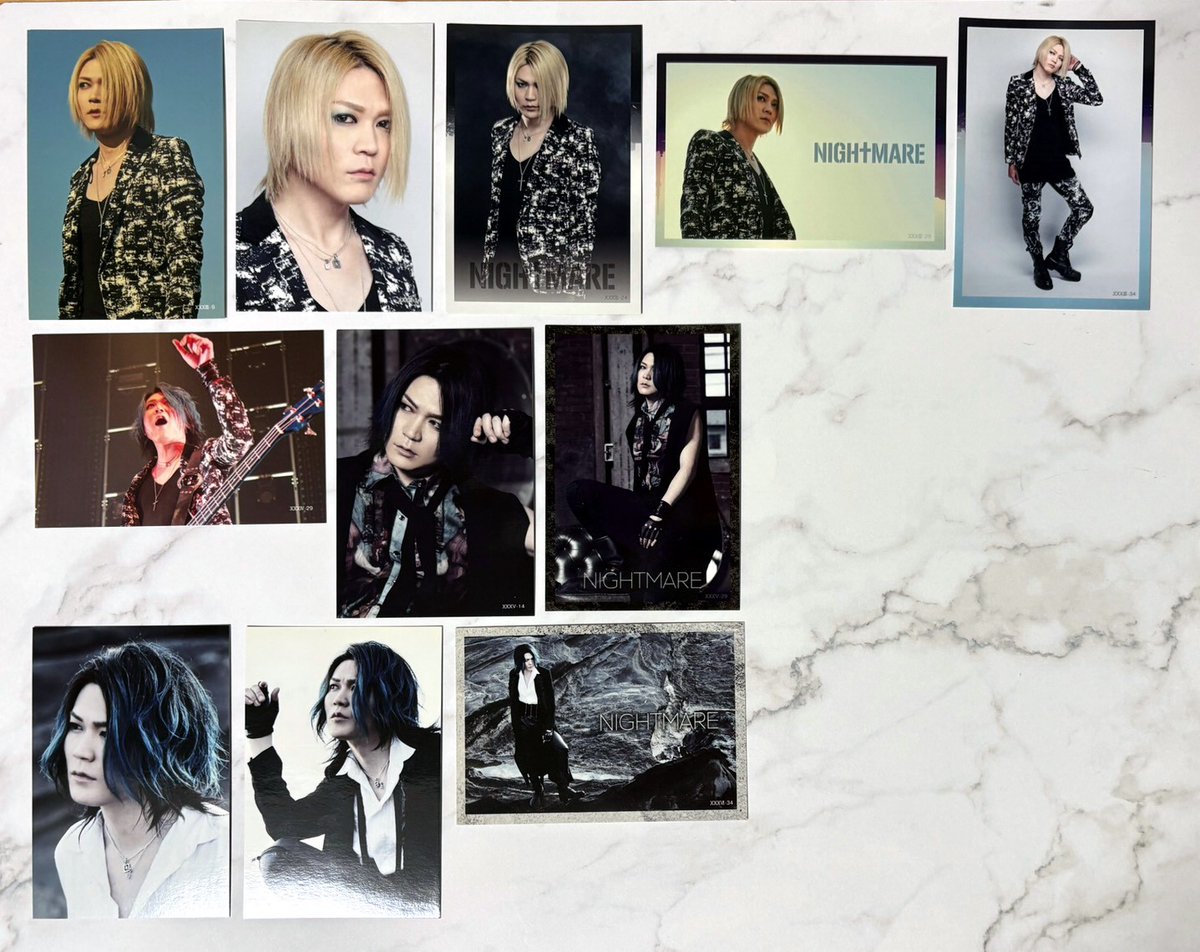 にる@取引垢 tweet media