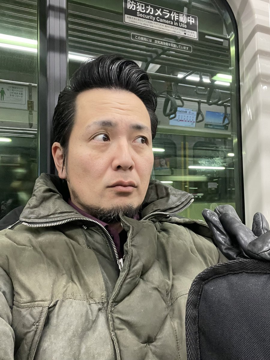 野村太一@Yellow Studs tweet media